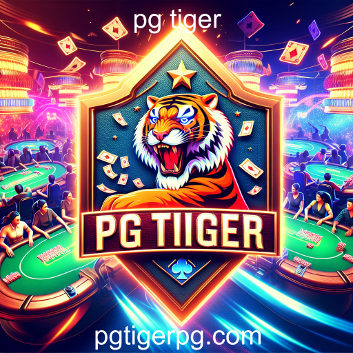 Explorando a Categoria de Eventos no pg Tiger